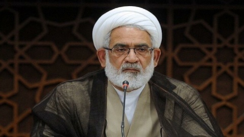 لزوم استفاده از هوش مصنوعی در نظارت بر محاکم