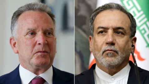 سی‌ان‌ان: خوش‌بینی محتاطانه آمریکا و ایران پس از دور سوم مذاکرات