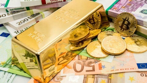 ریزش قیمت طلا در بازارهای داخلی و جهانی