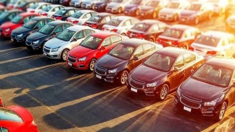 فعال‌سازی سهمیه واردات خودروی سواری جانبازی