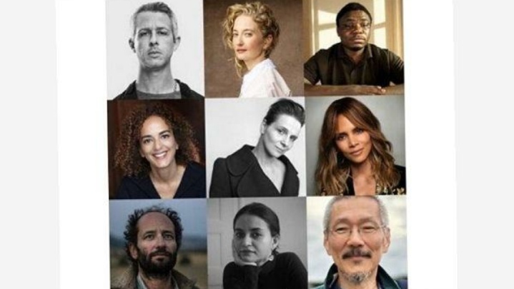 داوران کن ۲۰۲۵ معرفی شدند