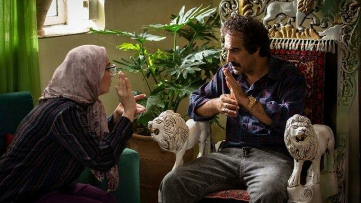 «پایتخت» با اختلاف زیاد در صدر تماسهای مردمی صداوسیما