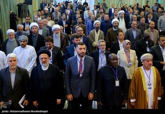 عکاس:  محمدحسین موحدی نژاد