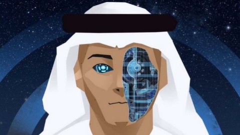 امارات در اقدامی تاریخی از هوش مصنوعی برای نوشتن قانون استفاده می‌کند