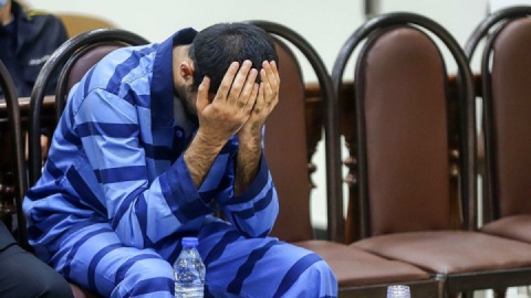 تبرئه از اتهام قتل برادر با مراسم قسامه