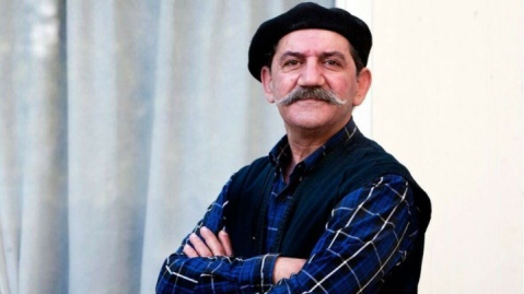 حمید جبلی برای بچه‌ها سریال می‌سازد