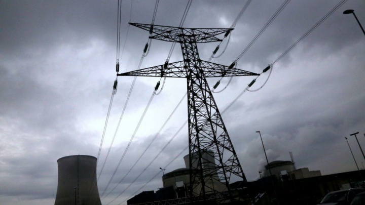 قطع گسترده برق در کشورهای اروپای غربی