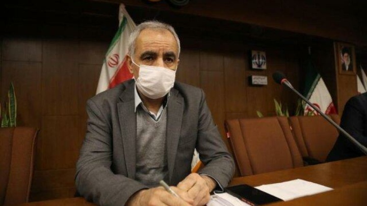 برگزاری جشن قهرمانی در اهواز در صورت قهرمانی تراکتور