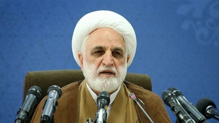 فیلم/ دستور ویژه  اژه ای به دادستان کل کشور برای شناسایی و برخورد قانونی با مقصرین احتمالی حادثه بندر رجایی شهر