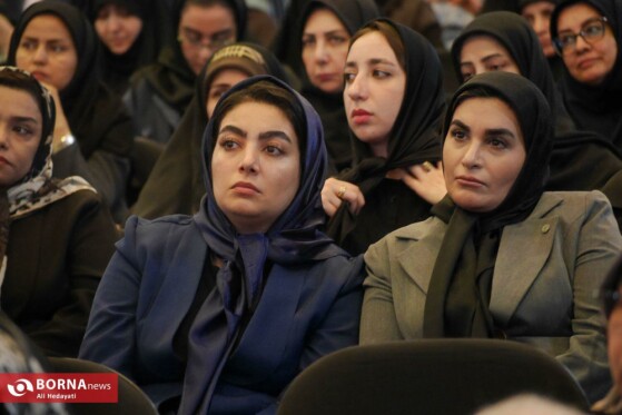 عکاس : علی هدایتی