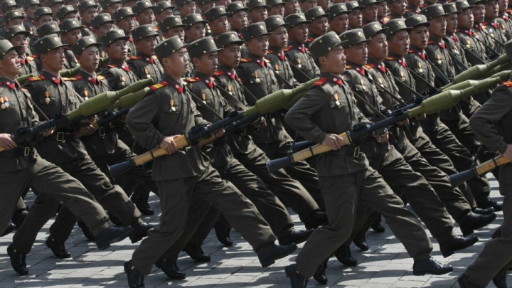 کره شمالی اعزام نیرو به روسیه را تایید کرد