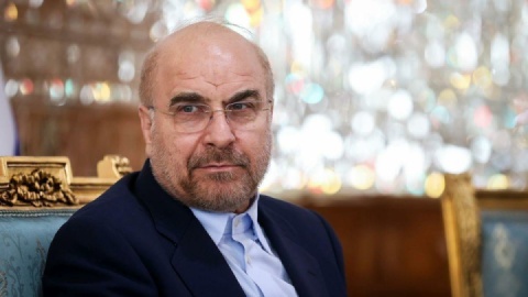 قالیباف: کشور مرهون زحمات و خدمات کارگران است/در حال تدوین قانون ویژه معادن زغال سنگ هستیم