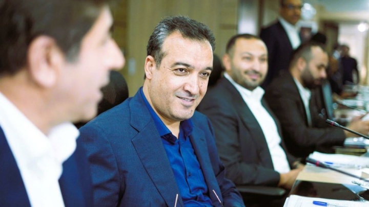 مسابقات باشگاهی برگزار نمی‌شود مگر…