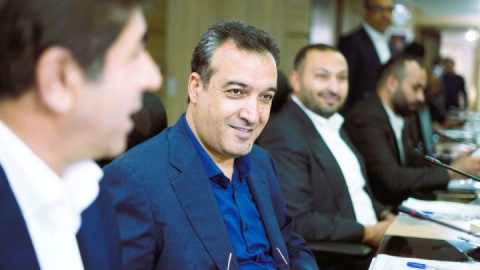 مسابقات باشگاهی برگزار نمی‌شود مگر…