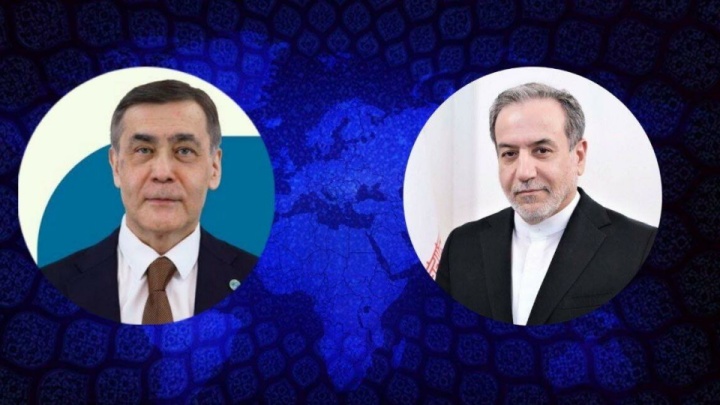 دبیرکل سازمان همکاری شانگهای، حادثه بندرعباس را تسلیت گفت