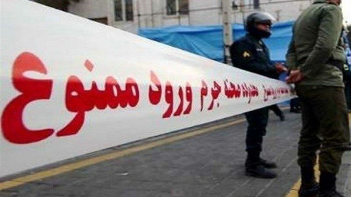 کشف جسد دختر تنها پس از ۴ ماه