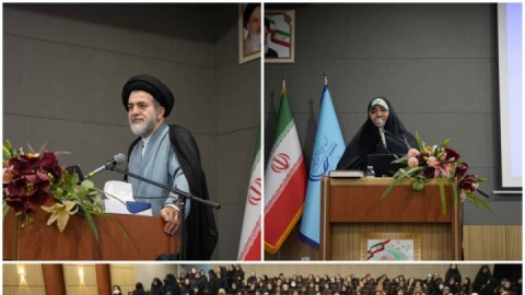 بانوان الگوی الهام بخش آینده هستند/ زنان توانسته‌اند همپای مردان در صنعت پتروشیمی تخصص پیدا کرده و نقش آفرینی کنند