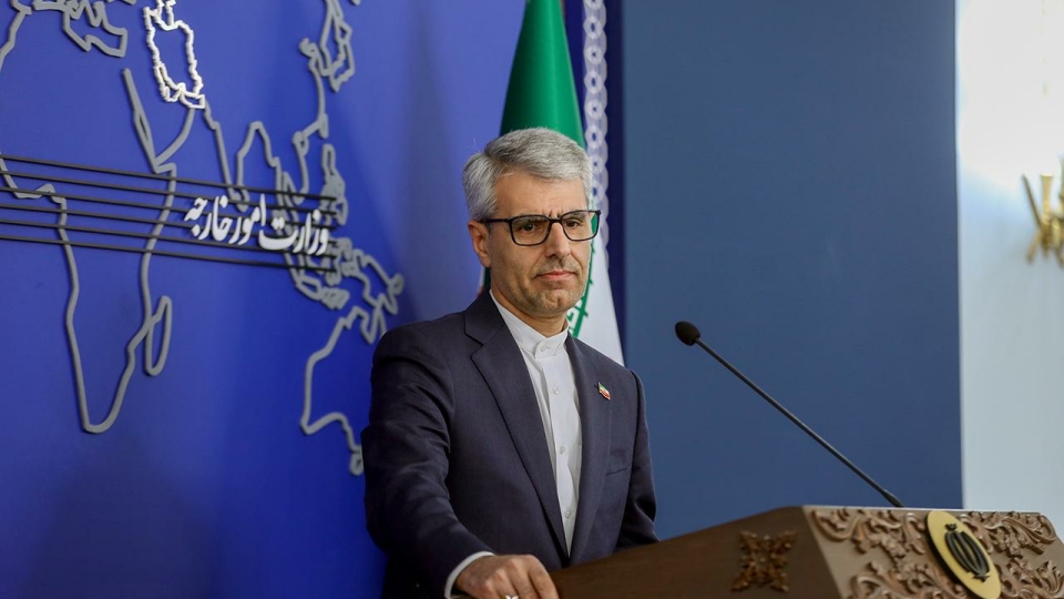 ایران جنایات جنگی آمریکا در یمن را به شدت محکوم کرد