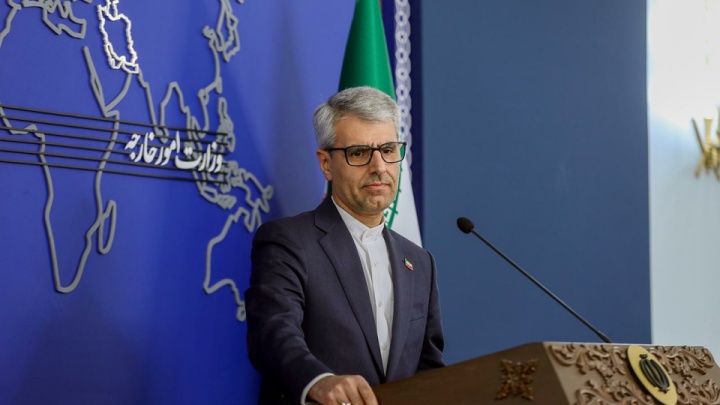 ایران برای غنیسازی از کسی اجازه نمیگیرد/ فعلا زمان دور بعدی مذاکرات مشخص نیست