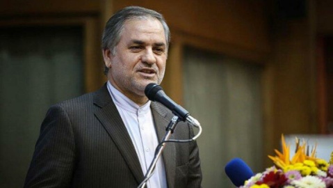 حفظ غنی‌سازی در داخل ایران، غیرقابل مذاکره و مصالحه است