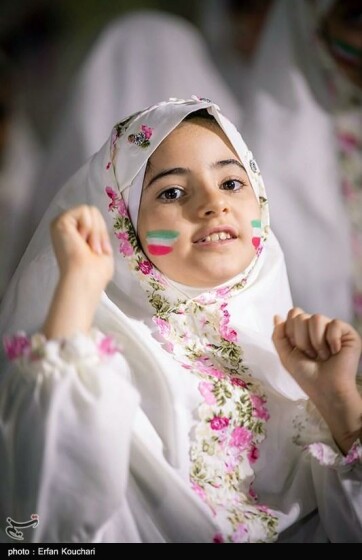 عکاس:  عرفان کوچاری