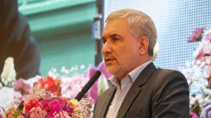 معاون راهبردی رئیس‌جمهور: شرق فرهنگی، ظرفیت ارائه طرحی نو در عرصه حقوق بشر را دارد