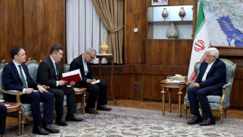 افزایش حجم مبادلات اقتصادی ایران و قرقیزستان را امكان‌پذير می‌دانيم