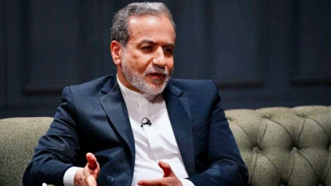 عراقچی: ایران توانایی خنثی کردن خرابکاری در سیاست خارجی‌اش را دارد