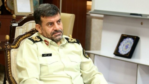 ضربه کاری پلیس به قاچاقچیان مواد مخدر