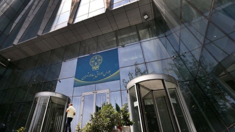 رشد ۱۲ هزار واحدی شاخص بورس