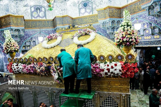 عکاس: مهدی بخشی سورکی