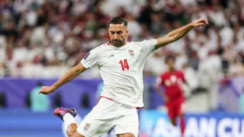 هافبک تیم ملی پرسپولیسی می‌شود؟