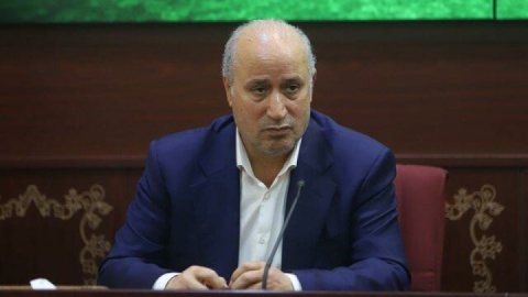 تاج: بد است کاپ بدهم و برای کشور دیگری باشد