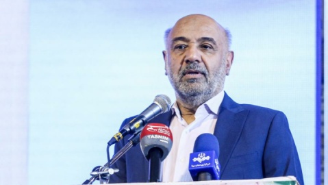 زنان نقش حیاتی در توسعه ایران دارند