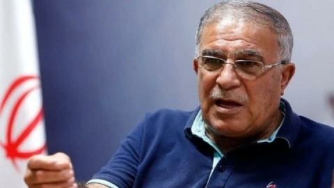 پیشکسوت استقلال راهی بیمارستان شد