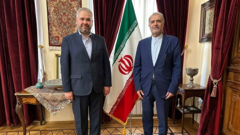 میزبانی تهران و اصفهان از هفته فرهنگی روسیه