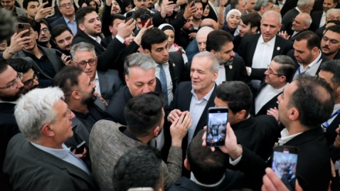 «در میان مردم خودمان»