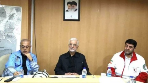 آسیب‌شناسی دقیقی درباره علت ماندگاری کالاها در بندر انجام شود /تاکید بر اجرای پدافند غیرعامل