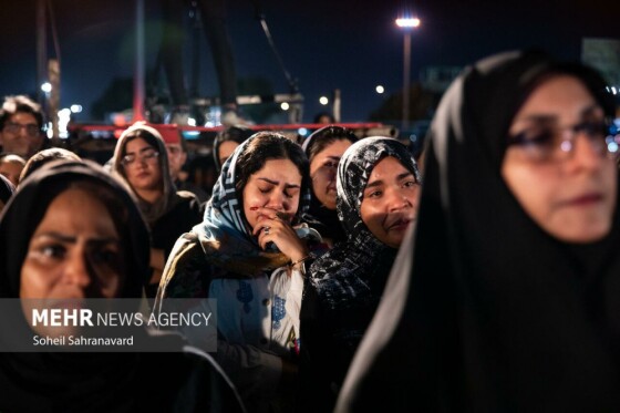 عکاس: سهیل صحرانورد