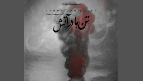 «تن‌ها در آتش»؛ یادبود موسیقایی برای جان‌باختگان حادثه بندرعباس