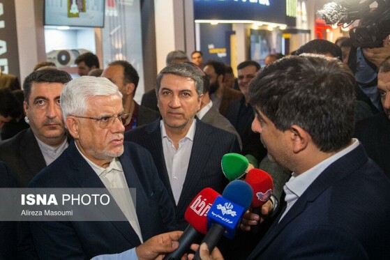 عکاس:  علیرضا معصومی