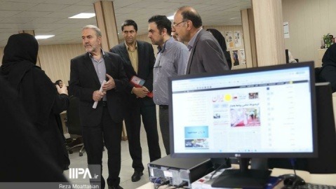 گزارش تصویری/ حسین ذوالفقاری دبیرکل ستاد مبارزه با مواد مخدر