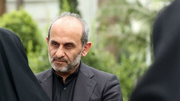 فیلم/ جبلی: عامل خطای نابخشودنی در رسانه ملی ترکیبی از بی‌توجهی و سهل‌انگاری بود