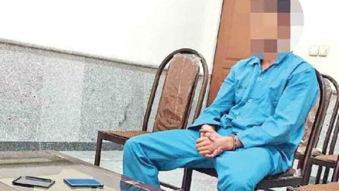جنایتی که به خاطر دعوت نشدن به عروسی رقم خورد