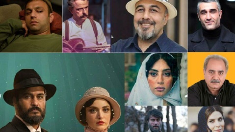 ۹ سریال جدید در راه نمایش خانگی