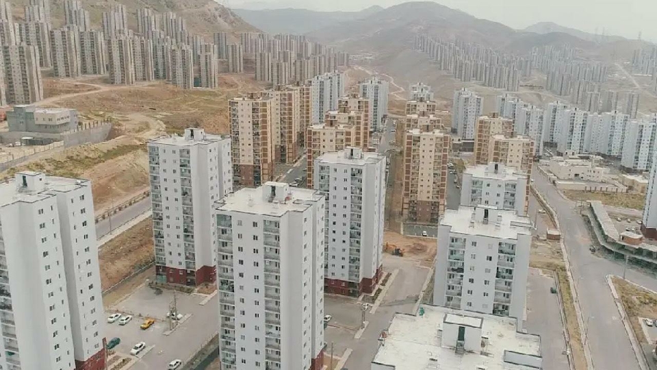 تکمیل ۱۱ هزار مسکن حمایتی پردیس به شرط تامین اعتبار