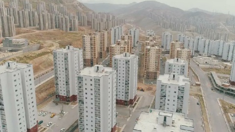 تکمیل ۱۱ هزار مسکن حمایتی پردیس به شرط تامین اعتبار