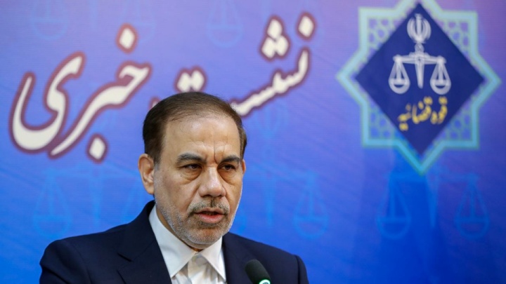 فیلم/ جهانگیر: اقدامات بین‌المللی برای بازگرداندن مالک کوروش کمپانی به کشور در حال پیگیری است/ مزایده سوم اموال اوخر اردیبهشت ماه برگزار می‌شود