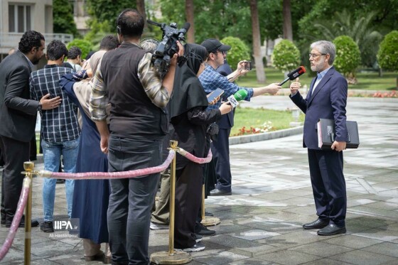 عکاس: علی حسنپور