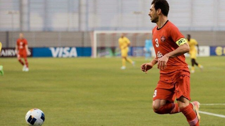 «شجاع« محروم شد